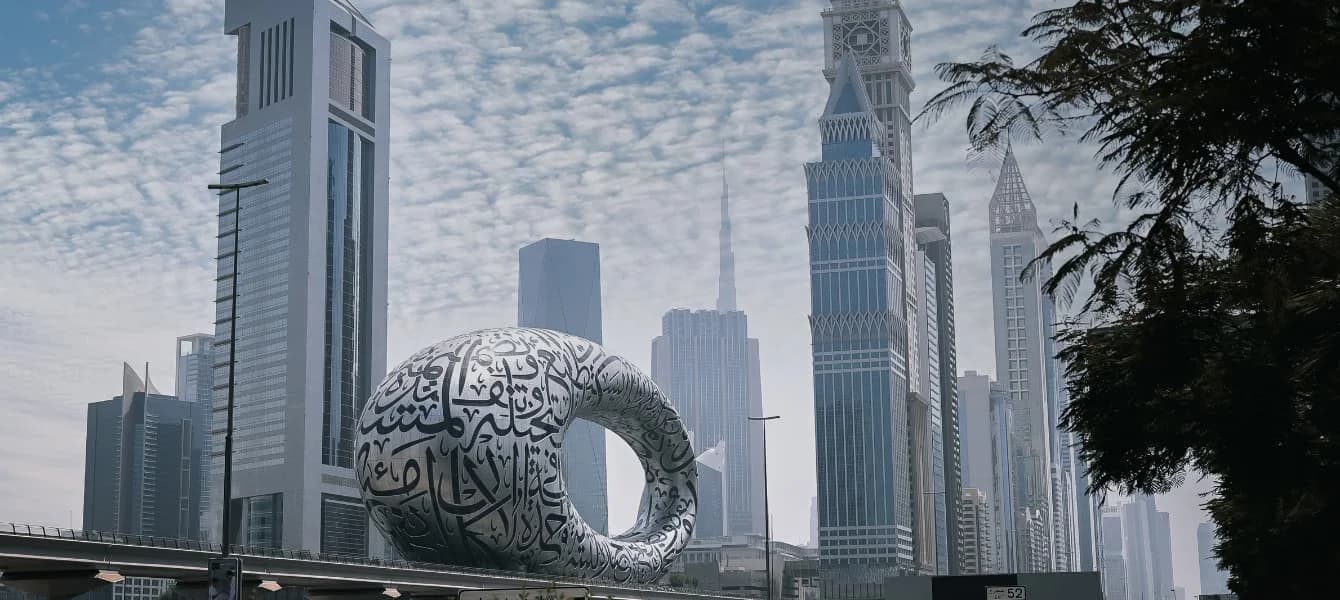 Dubai In September - Everything You Need To Know