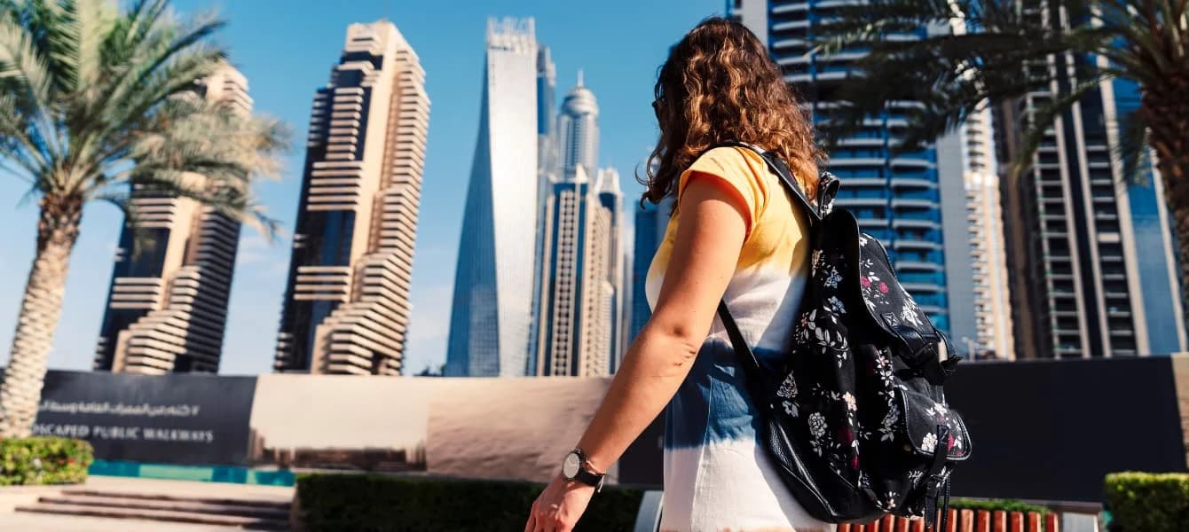 Ultimate Guide To Dubai On A Budget - All You Need To Know