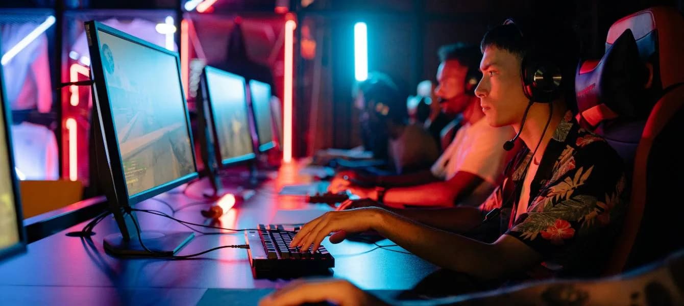 Everything You Need to Know About Esports Island Abu Dhabi
