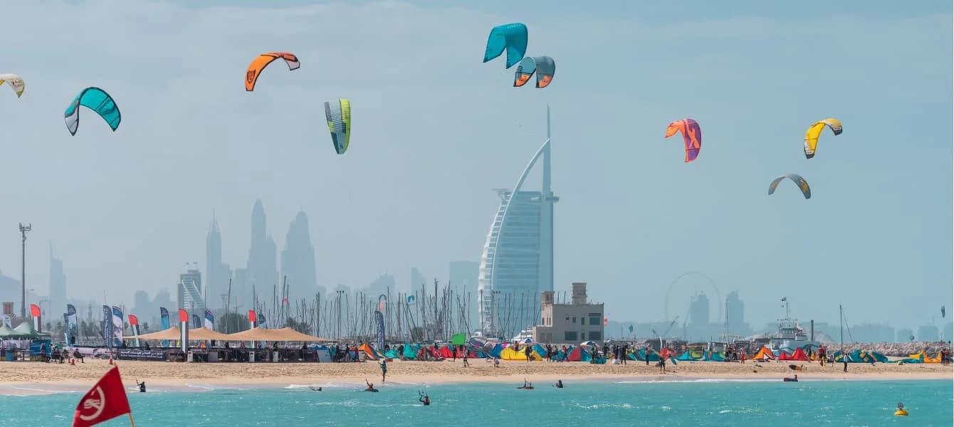 Stay In The Very Best Hotels Near Kite Beach