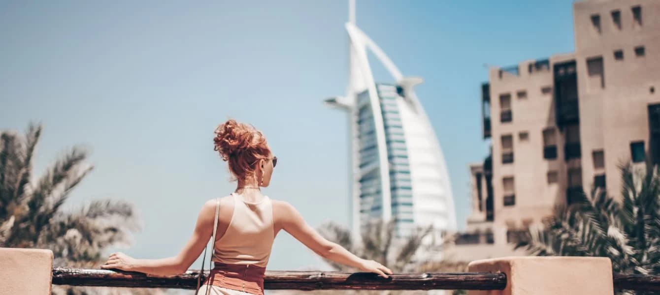 Discover The Best Instagrammable Hotels In Dubai