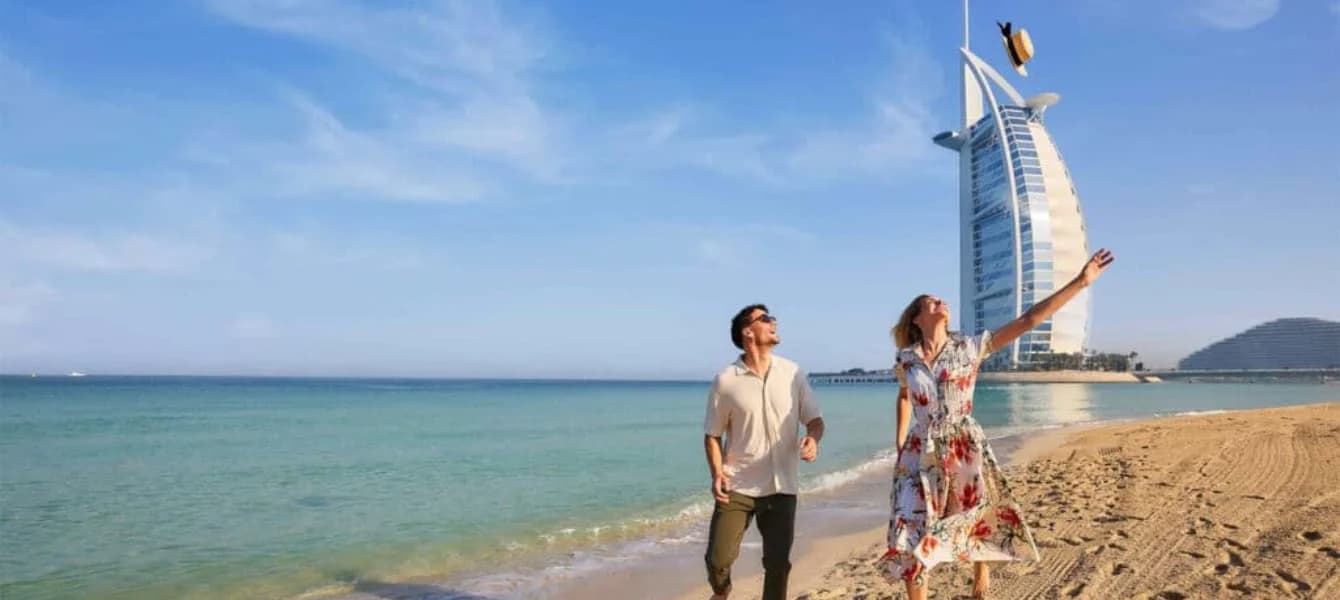 Kite Beach Dubai Guide: All You Need To Know