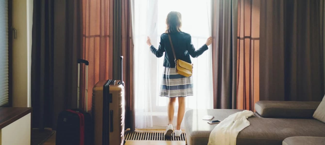 Long Stay Hotels Dubai: The Best Hotels For Extended Stays