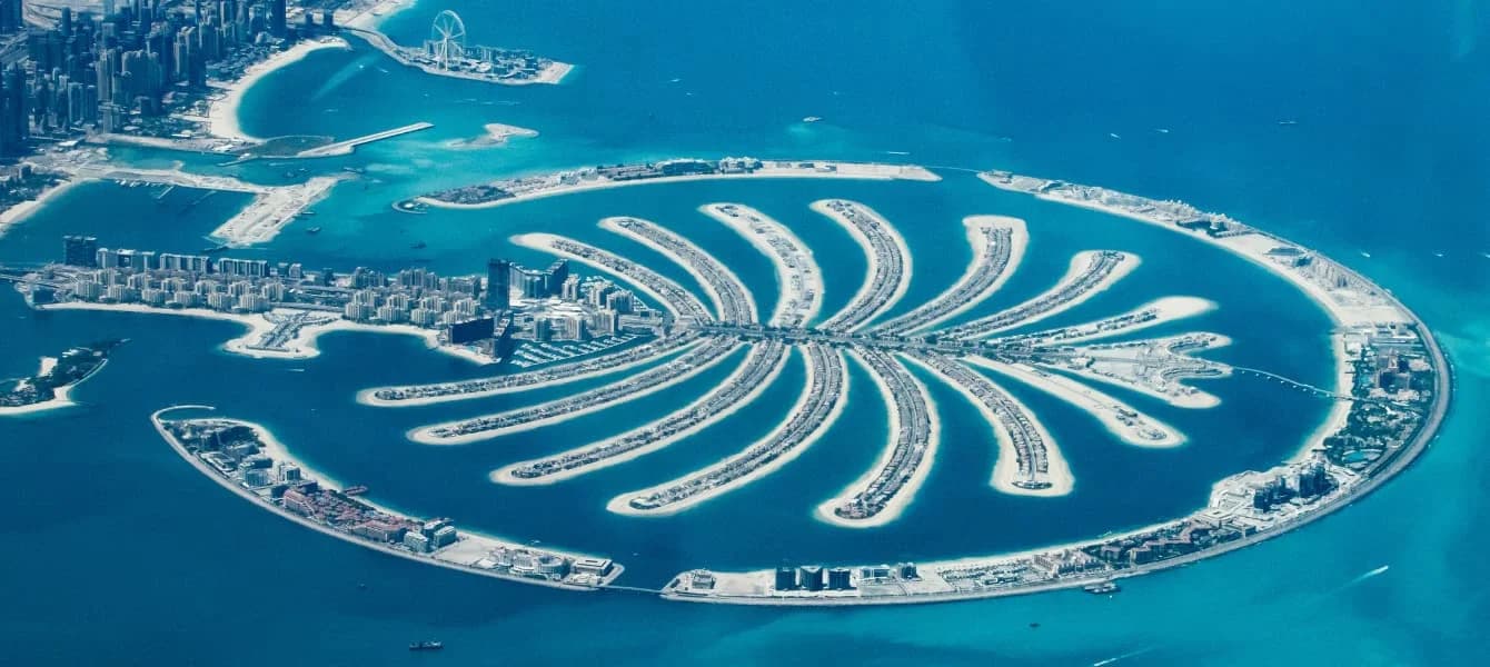Exploring Palm Jumeirah - Everything You Need To Know