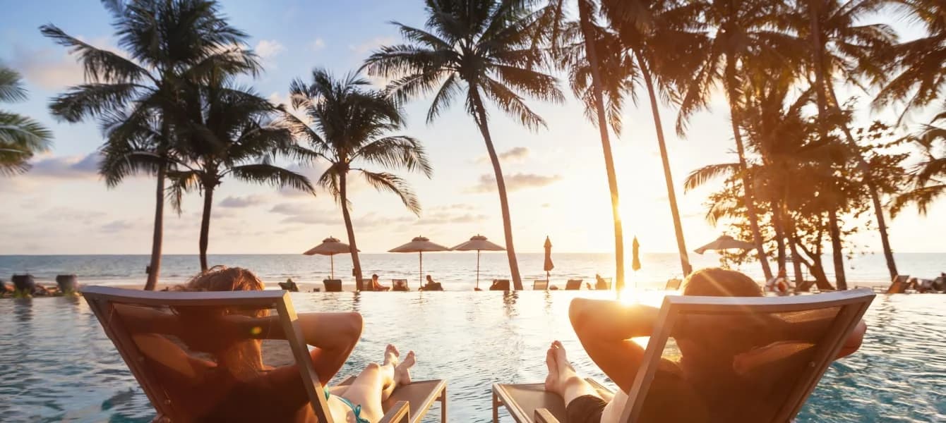 The Most Romantic Hotels In Dubai - From Luxury To Budget-Friendly