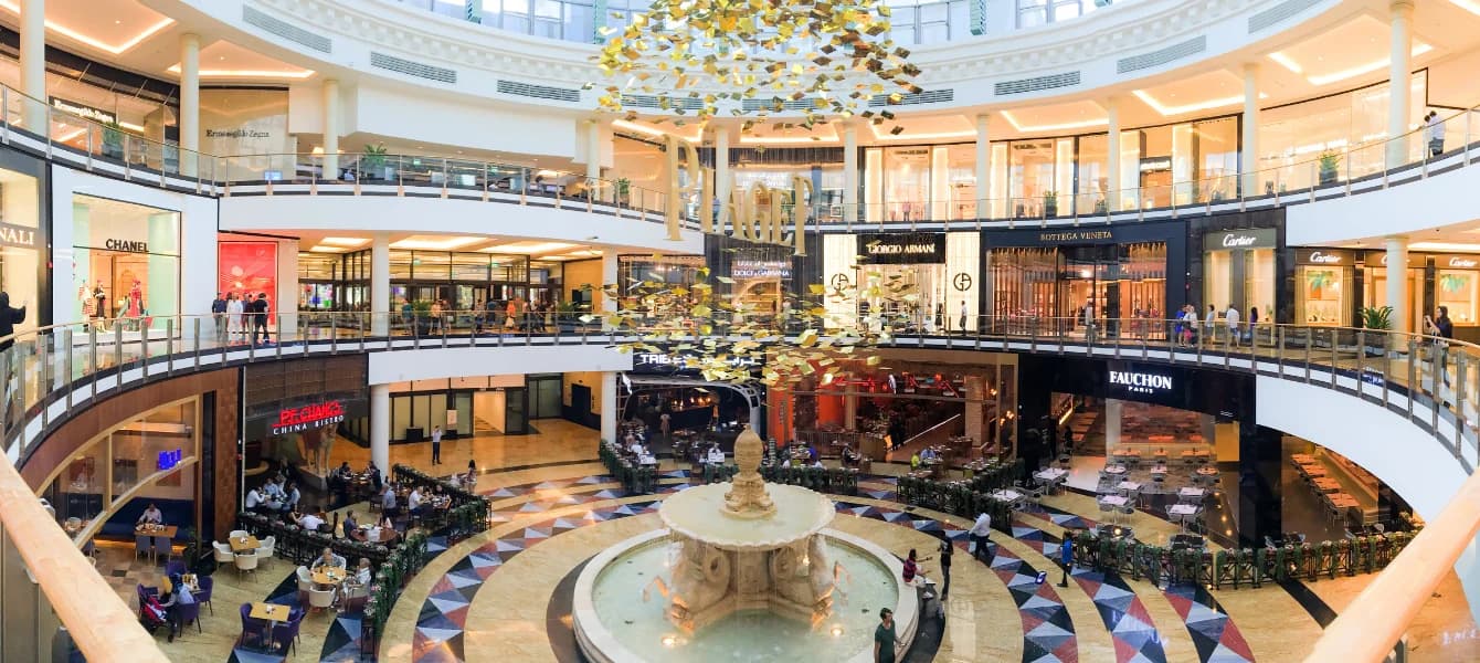 Discover the Best Cheap Shopping Hotspots in Dubai