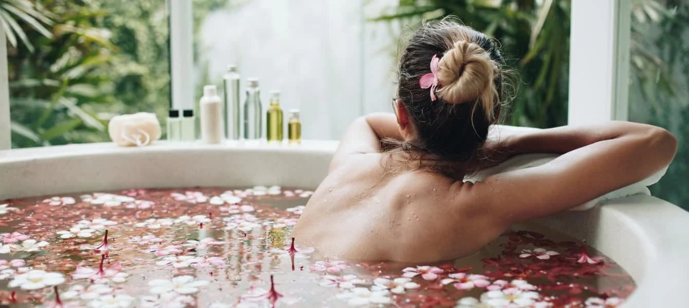 Pamper Yourself At The Best Spa Hotels In Dubai
