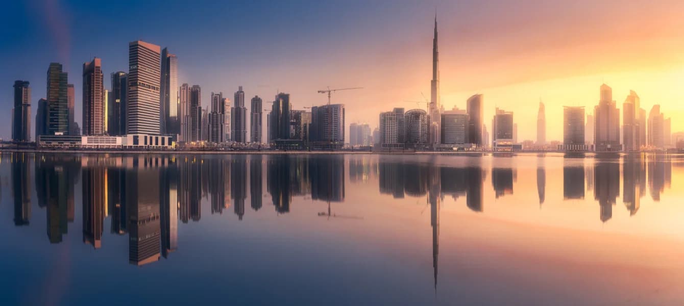 Best Things to Do in Dubai in August