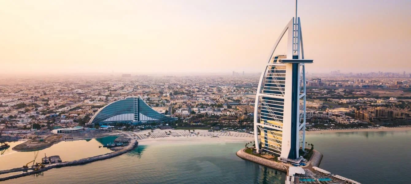 Ultimate Guide: Best Stay Near Burj Al Arab