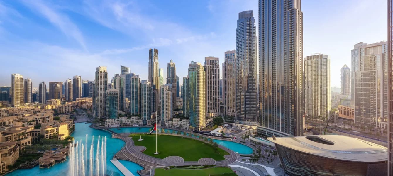The Ultimate Travel Guide to Dubai in March