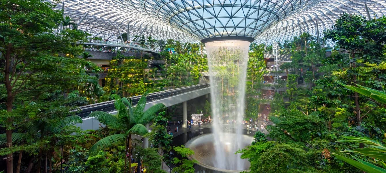 Unforgettable Layovers: Cities You’ll Love to Explore