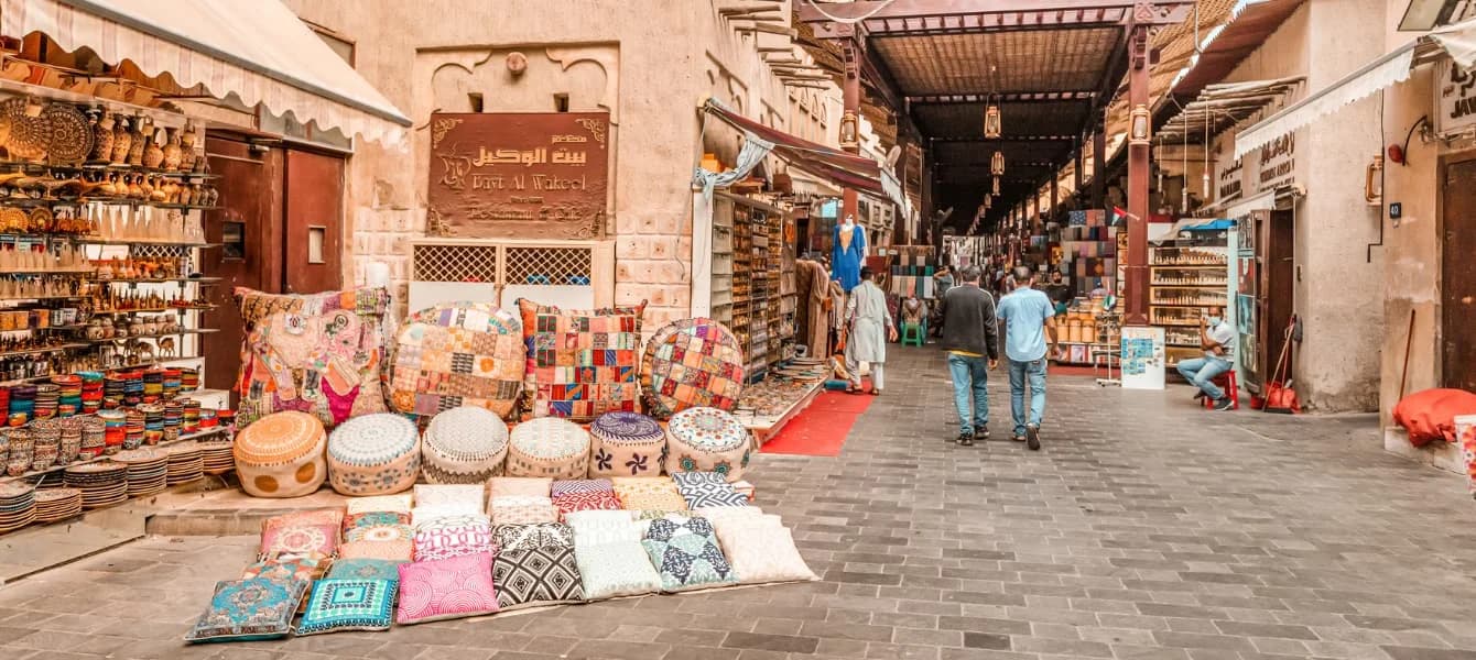 What To Buy In Dubai: The Best Dubai Souvenirs