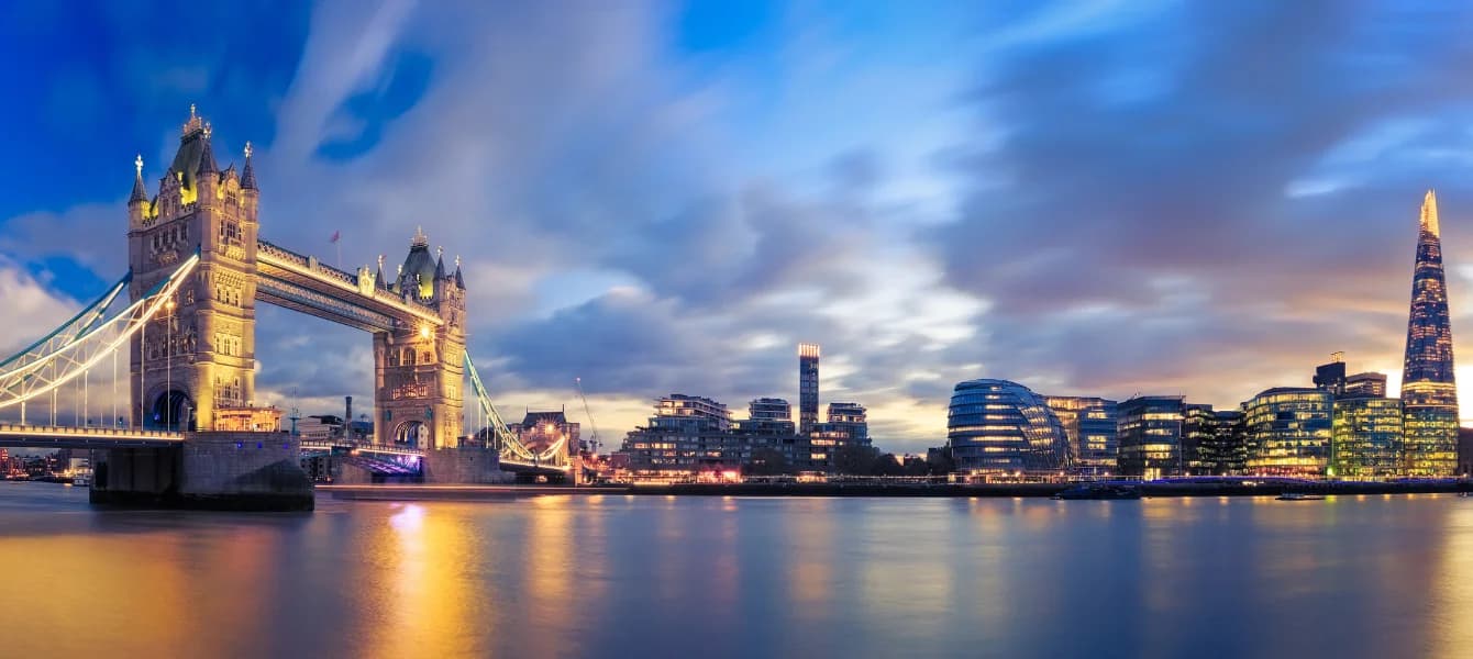 Best Instagrammable Places in London to Visit
