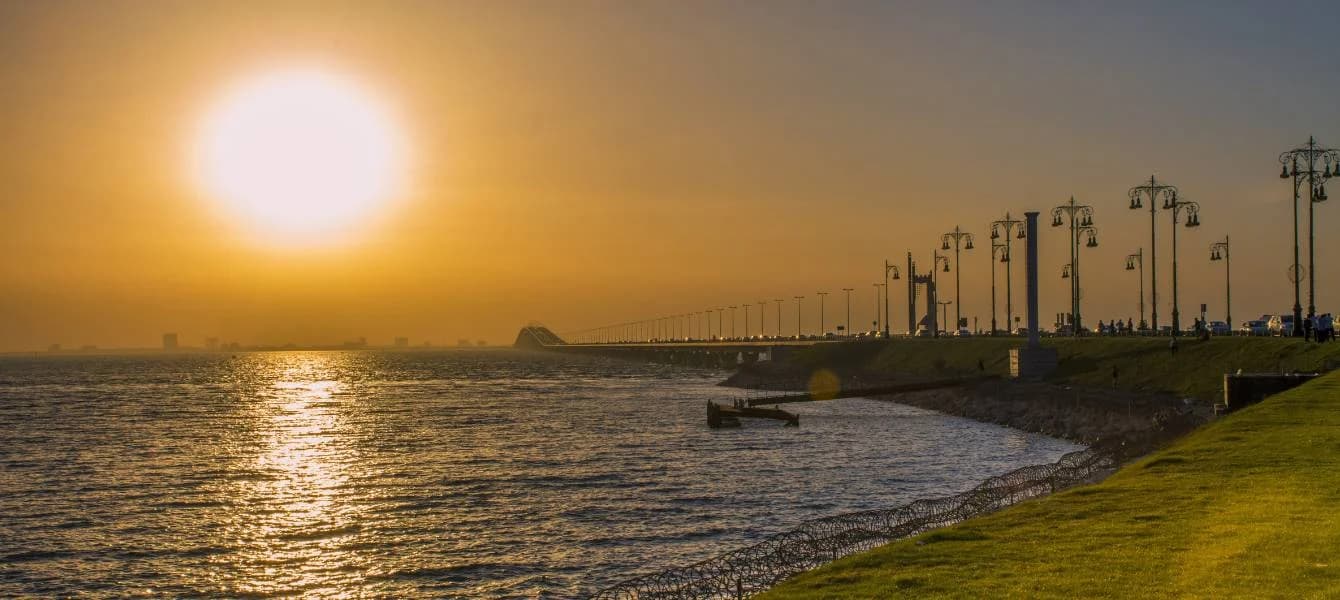 All You Need to Know About The King Fahd Park, Life Park