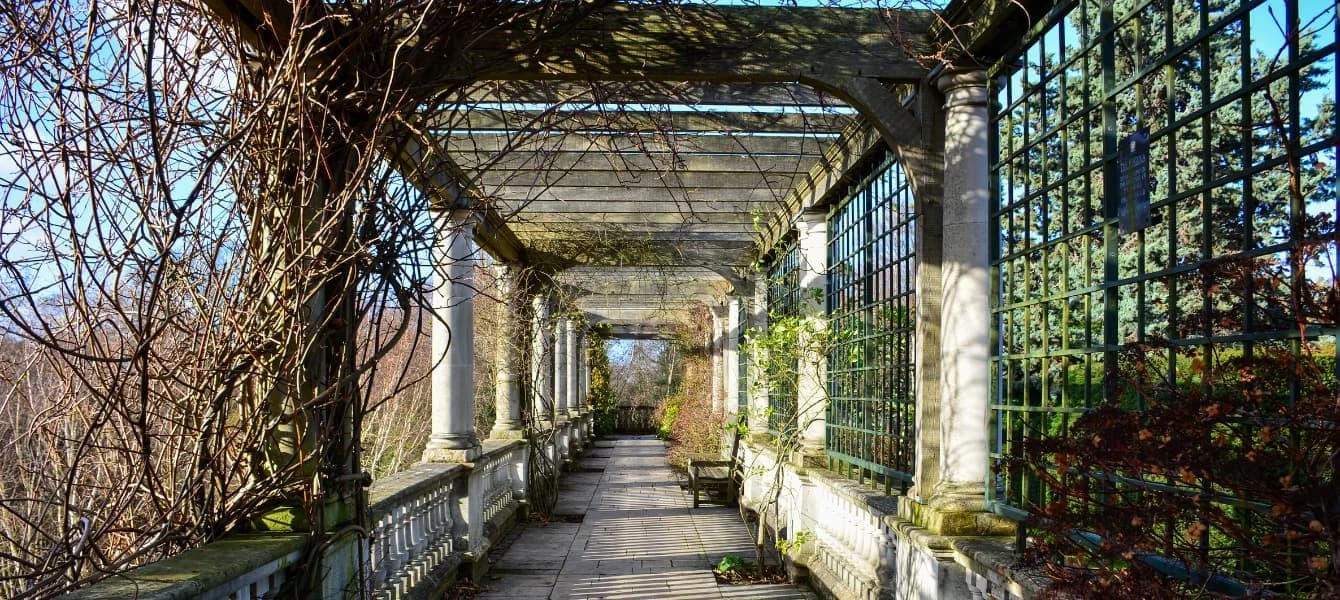 The 21 Most Amazing Hidden Gems In London