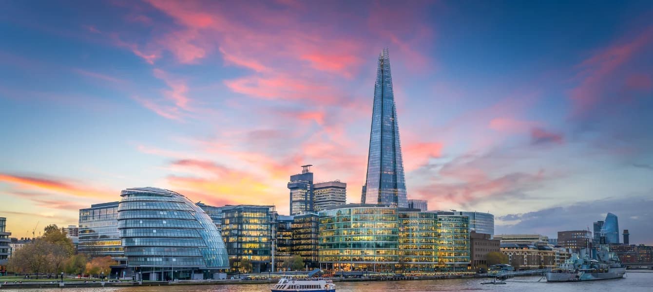 Everything You Need to Know About The Shard, London