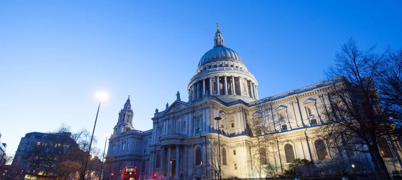 St. Paul's Cathedral In London - The Ultimate Guide