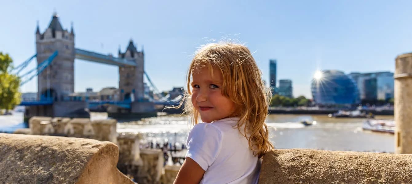 The Most Amazing Things To Do In London With Kids