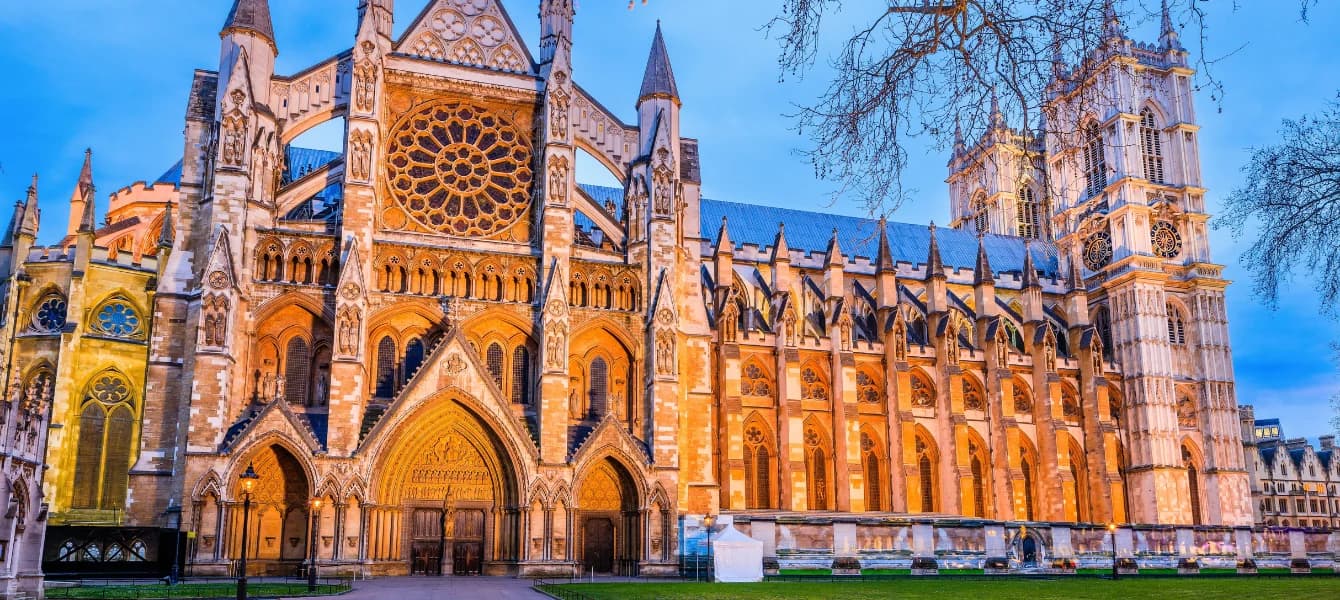 Westminster Abbey: How to Plan Your Visit