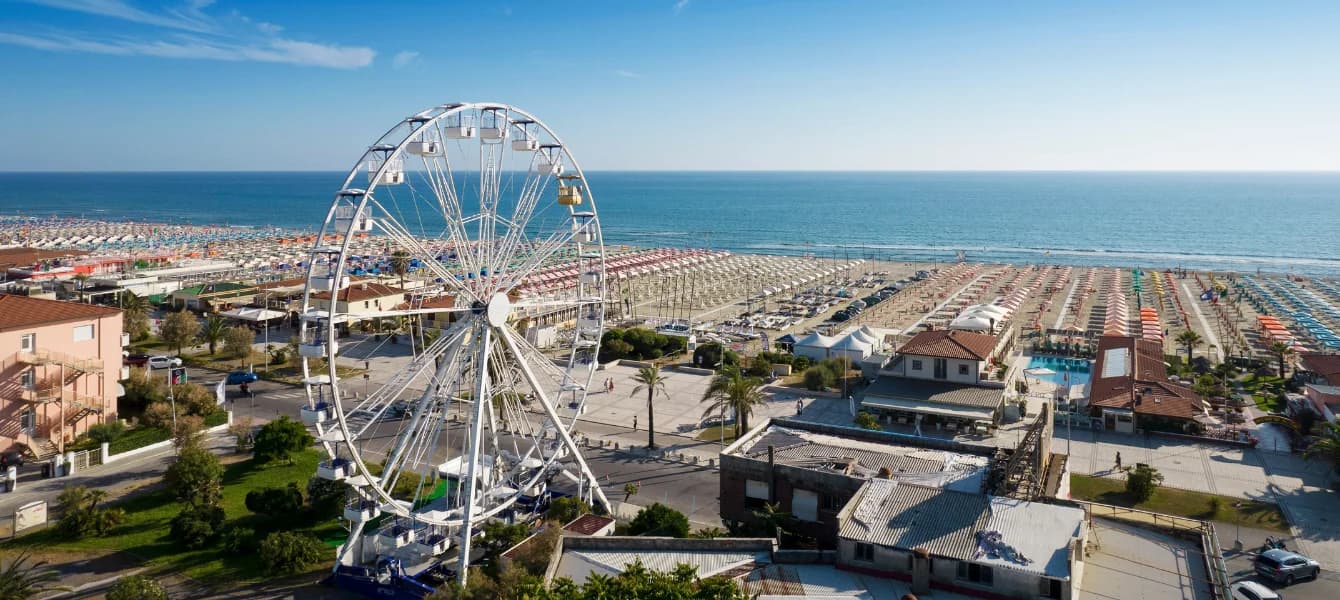 Why Rimini Riviera Is Italy's Best Beach Escape!