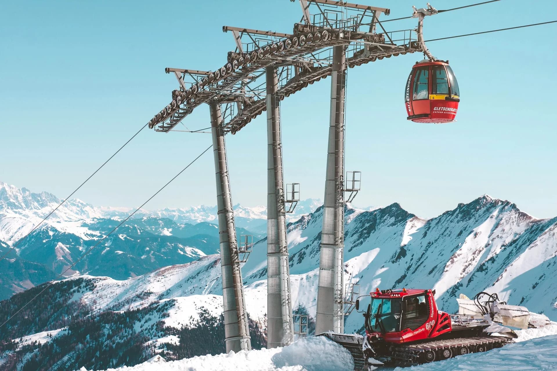 9 Affordable US Ski Towns For Shredding On A Budget
