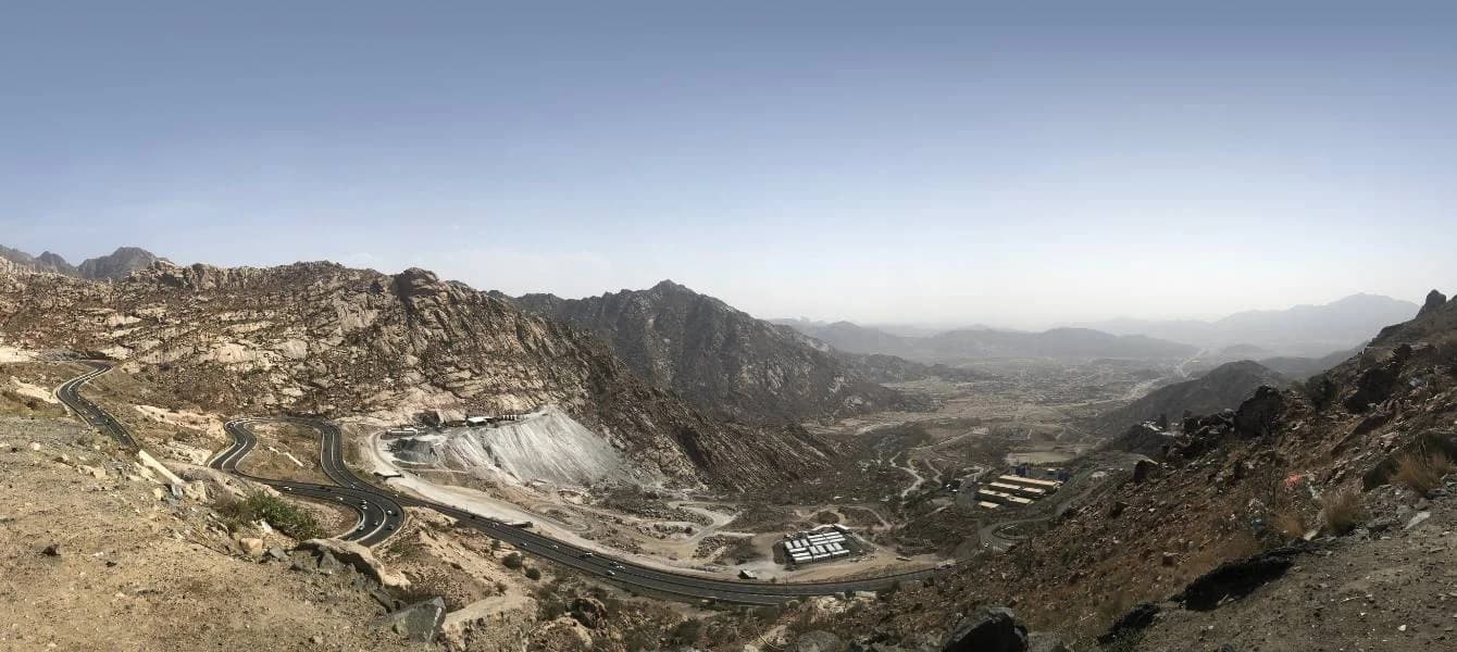 Discover Al Soudah: A Perfect Tourist Place In Asir, Saudi Arabia