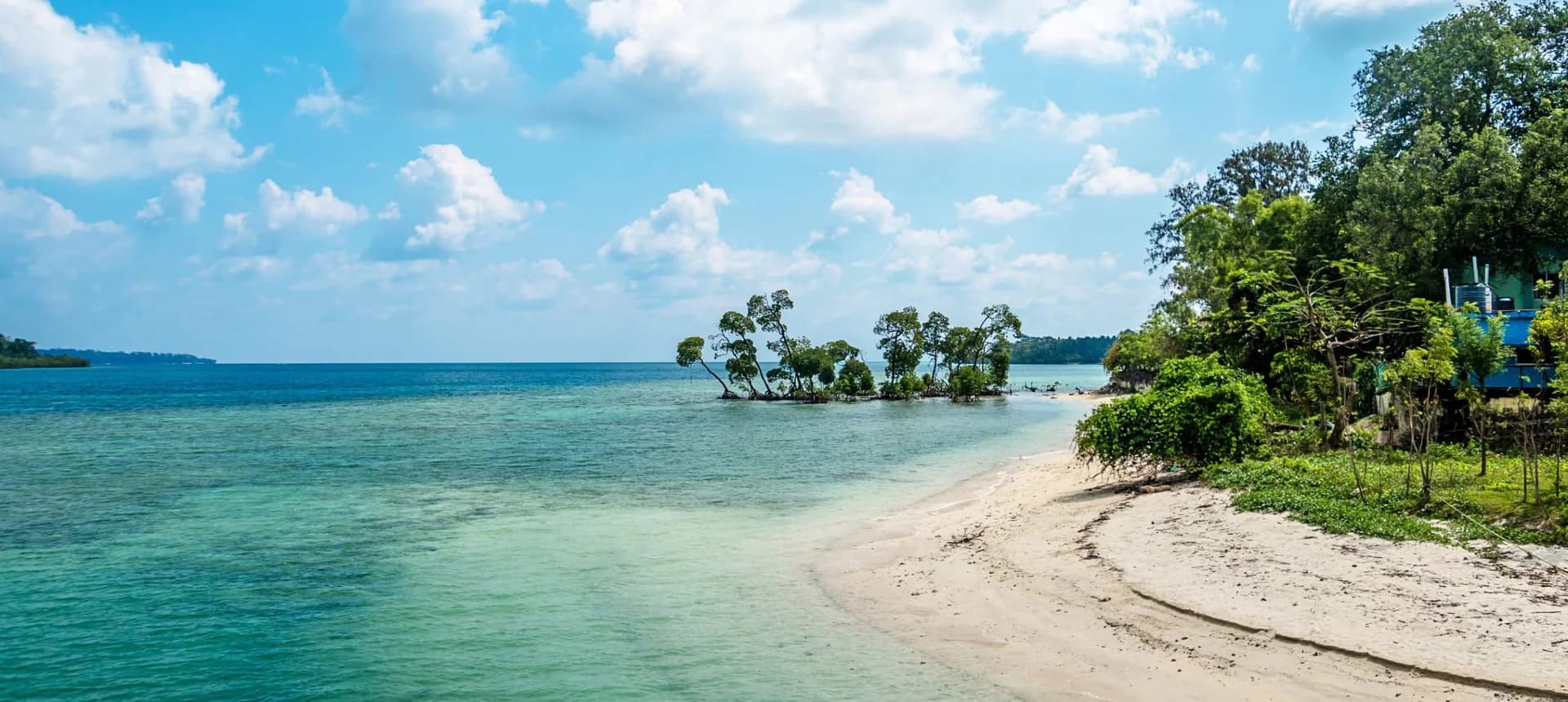 The 11 Best Beaches In India For An Amazing Vacation