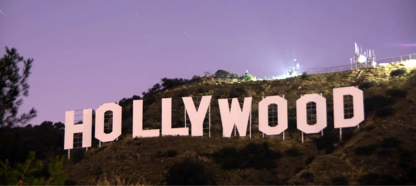 The 5 Best Hollywood Hotels