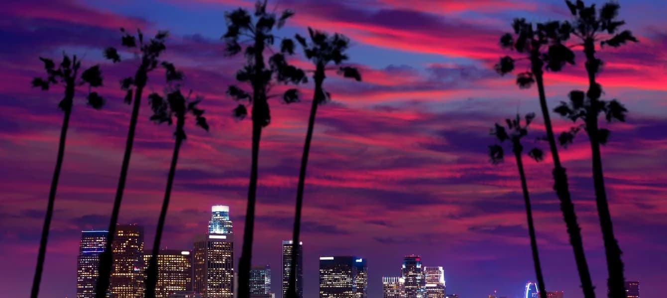 The Best Hotels In Downtown LA