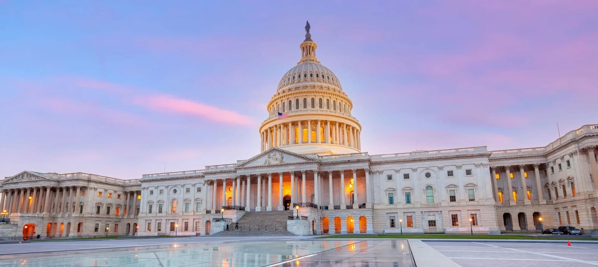 The 5 Best Hotels In Washington DC