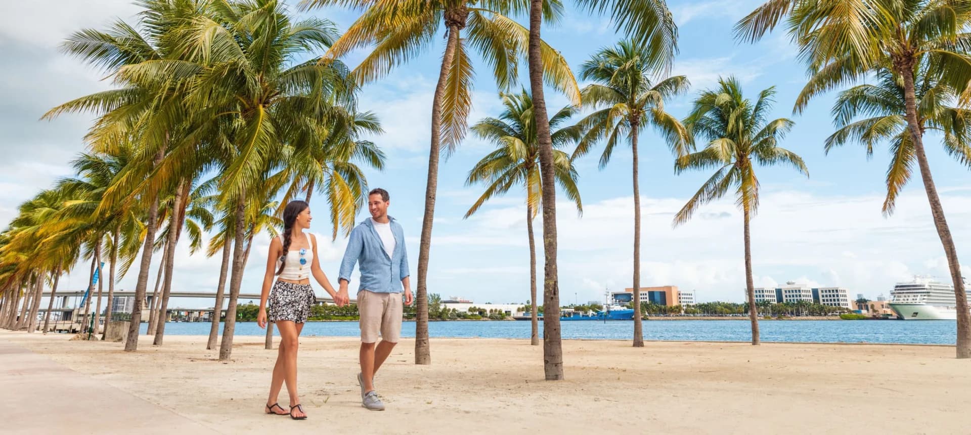 The Best Time to Visit Miami, Florida