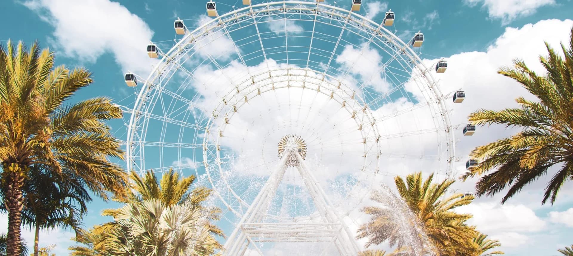 The Best Time To Visit Orlando, Florida