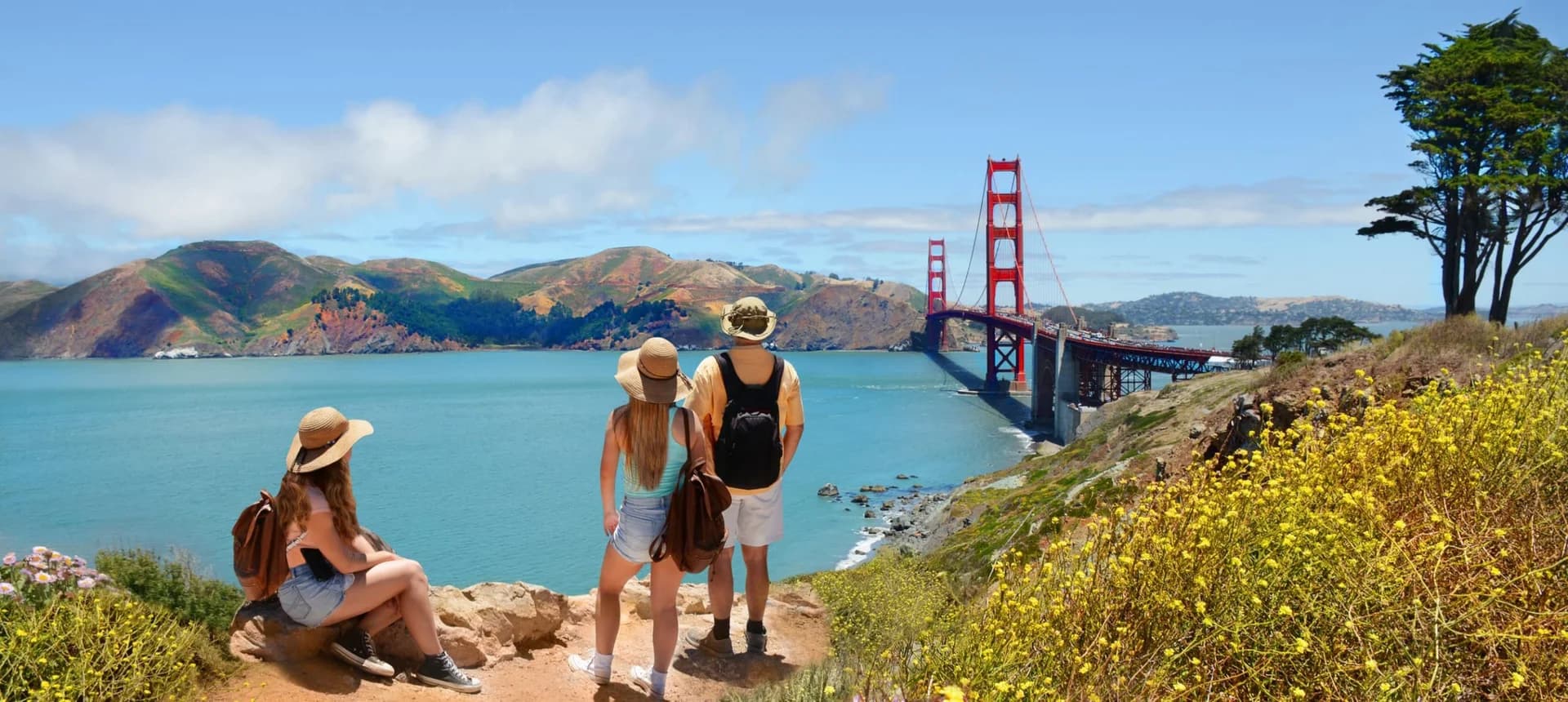 The Best Time to Visit San Francisco, California