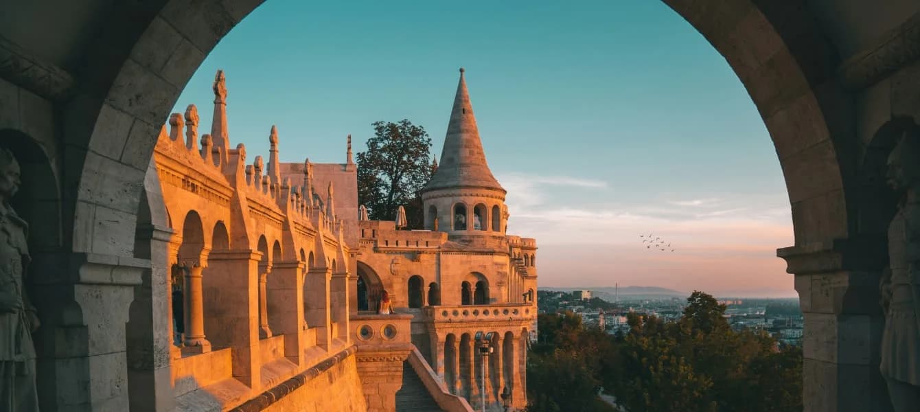 Ultimate Guide: The Best Vacation Destinations Around The World