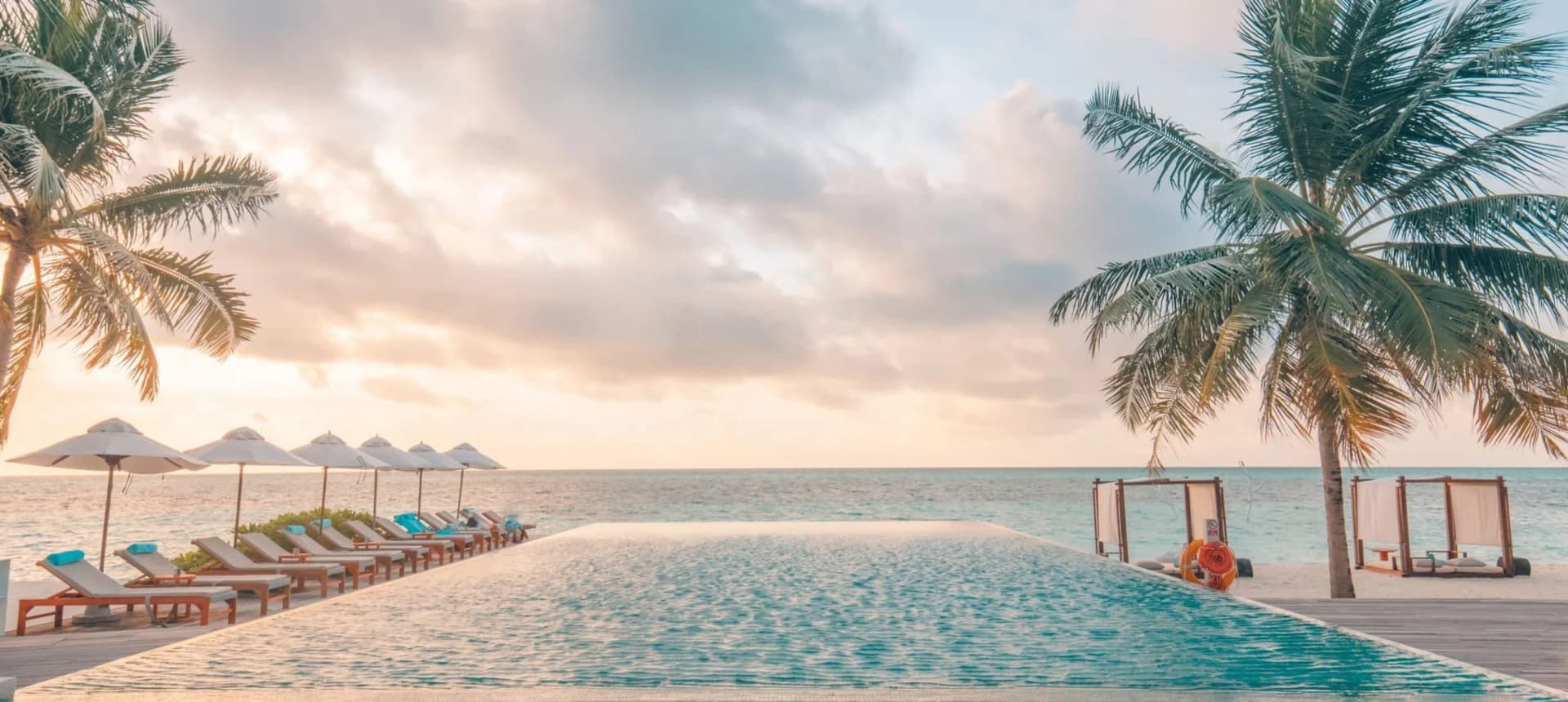 The 11 Best Hotels on the Beach in California