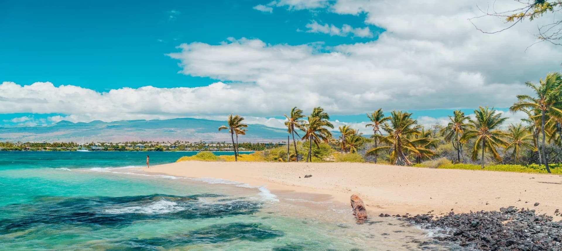 10 Best Cheap Beach Vacations In The USA