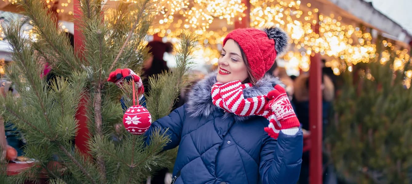The Only Guide to Chicago Christmas Markets You’ll Need in 2025