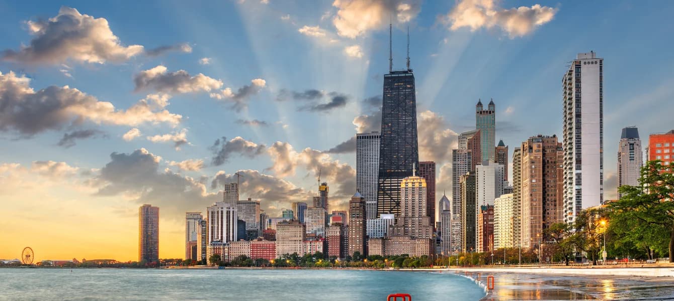 Festive Holiday Markets in Chicago You’ll Love