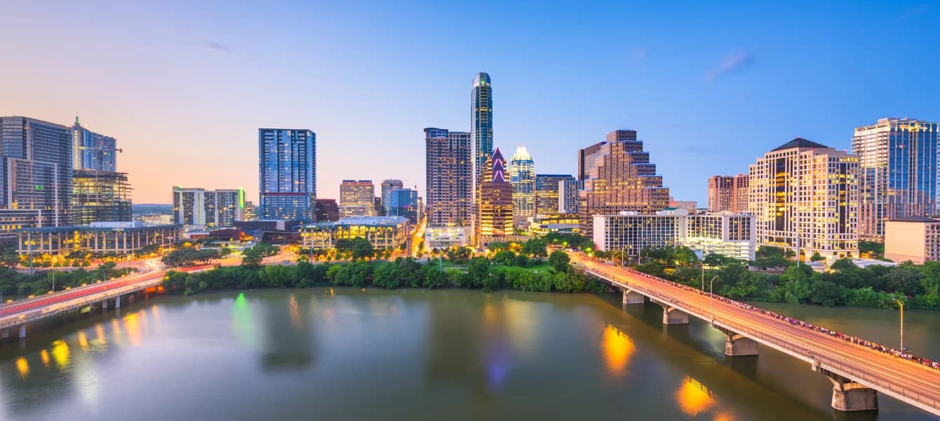 Scenic Day Trips from Austin You’ll Love!