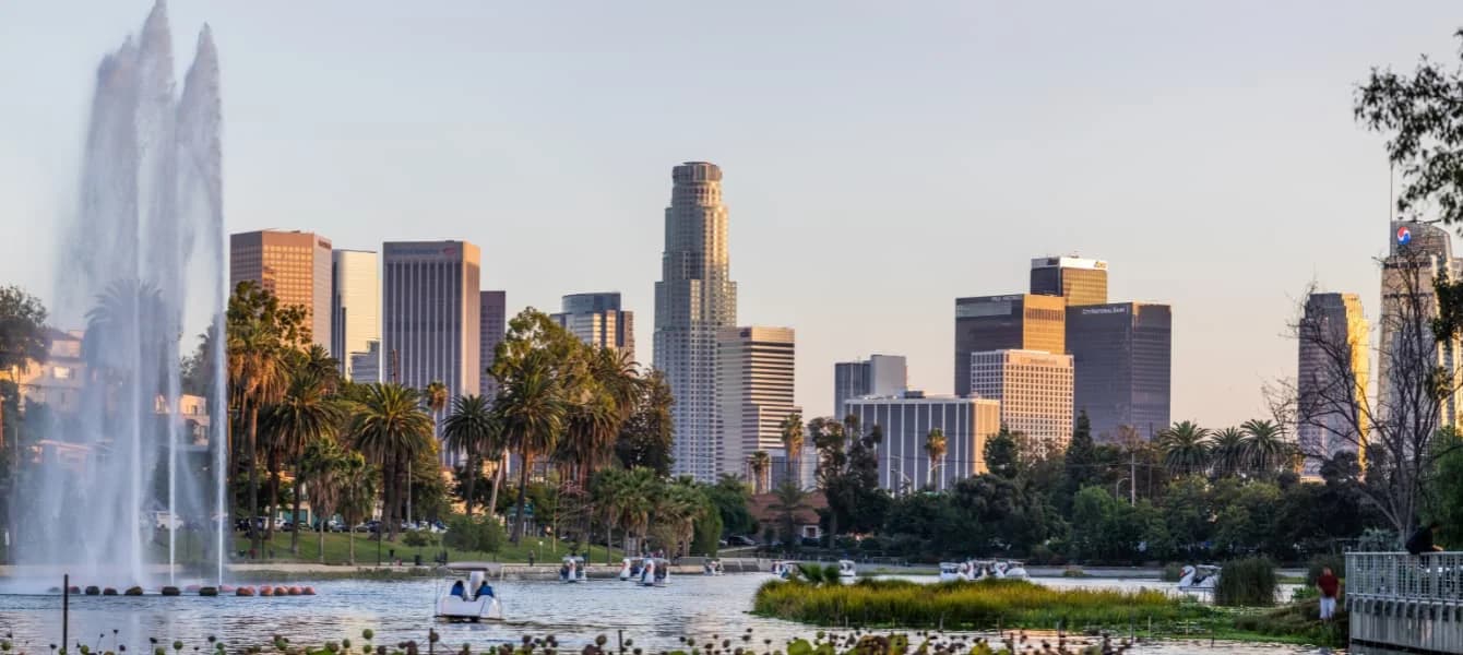 The Ultimate Guide To Downtown Los Angeles, California