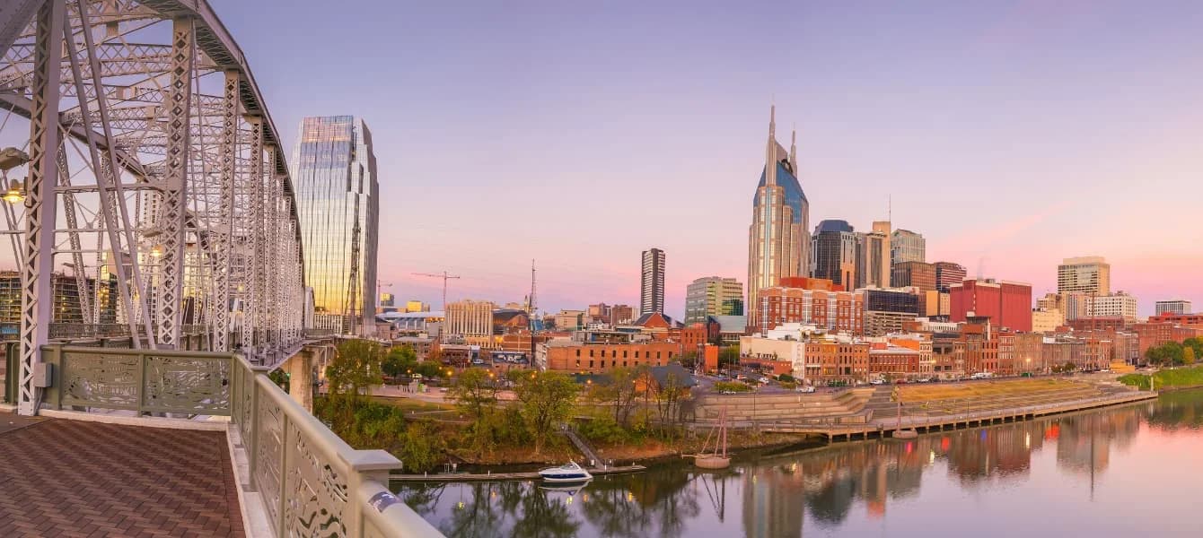 The Best Guide To Downtown Nashville