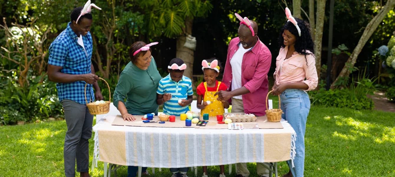 Easter in Orlando with Kids: The Ultimate Fun Guide!