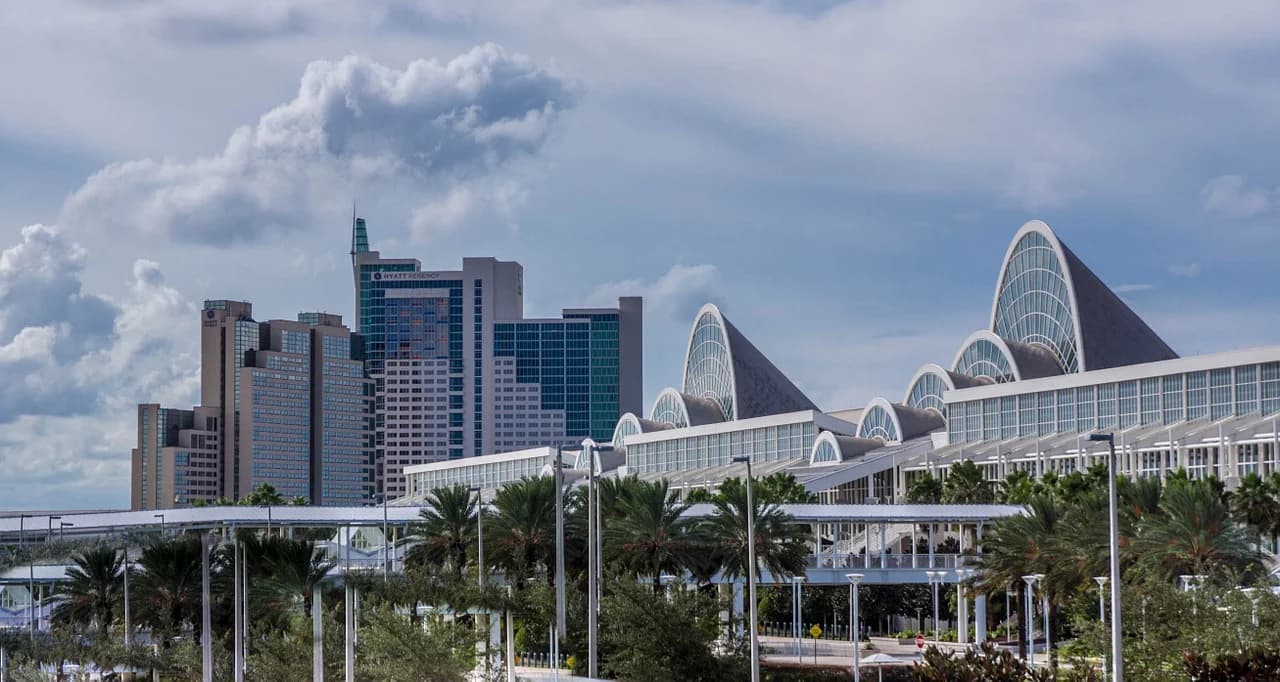 Florida History and Special Events & Dates