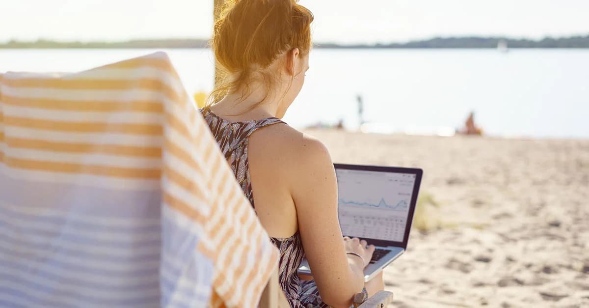 6 Affordable Gulf Coast Digital Nomad Destination Spots