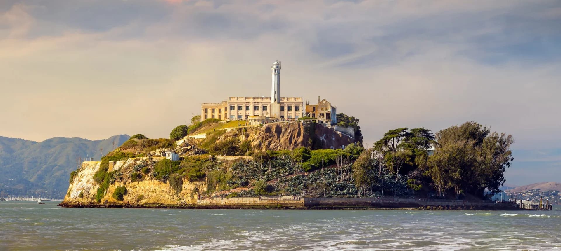 9 Must-Visit Historical Attractions in San Francisco, California