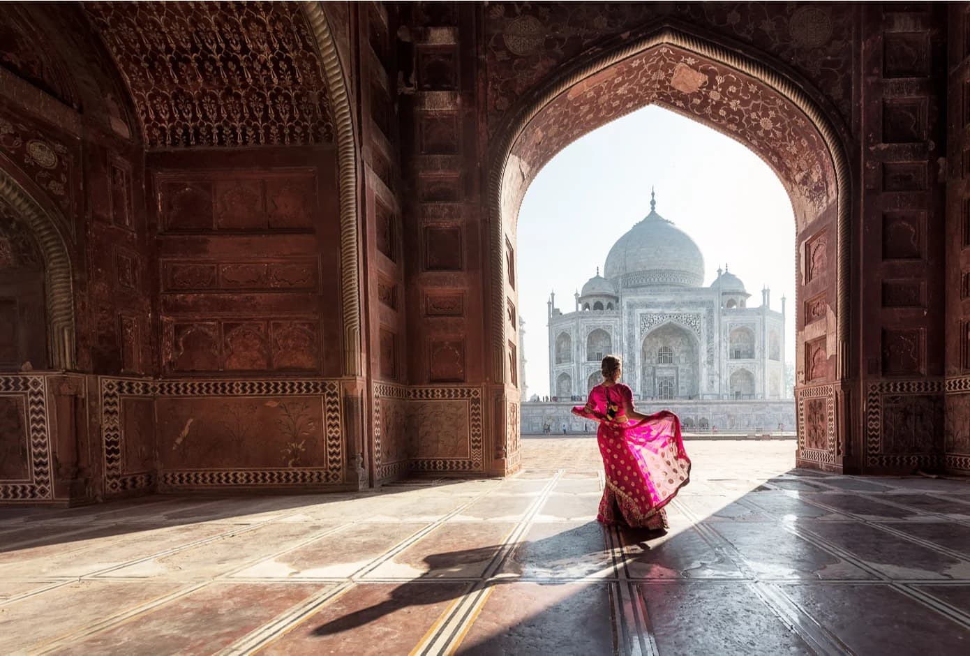 Best Travel Destinations In India Based On Your Zodiac Sign