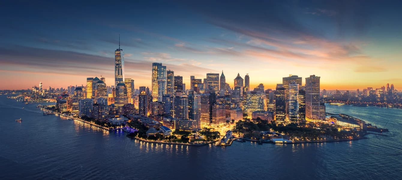 Capture the Magic: Best Instagram-Worthy Places in New York