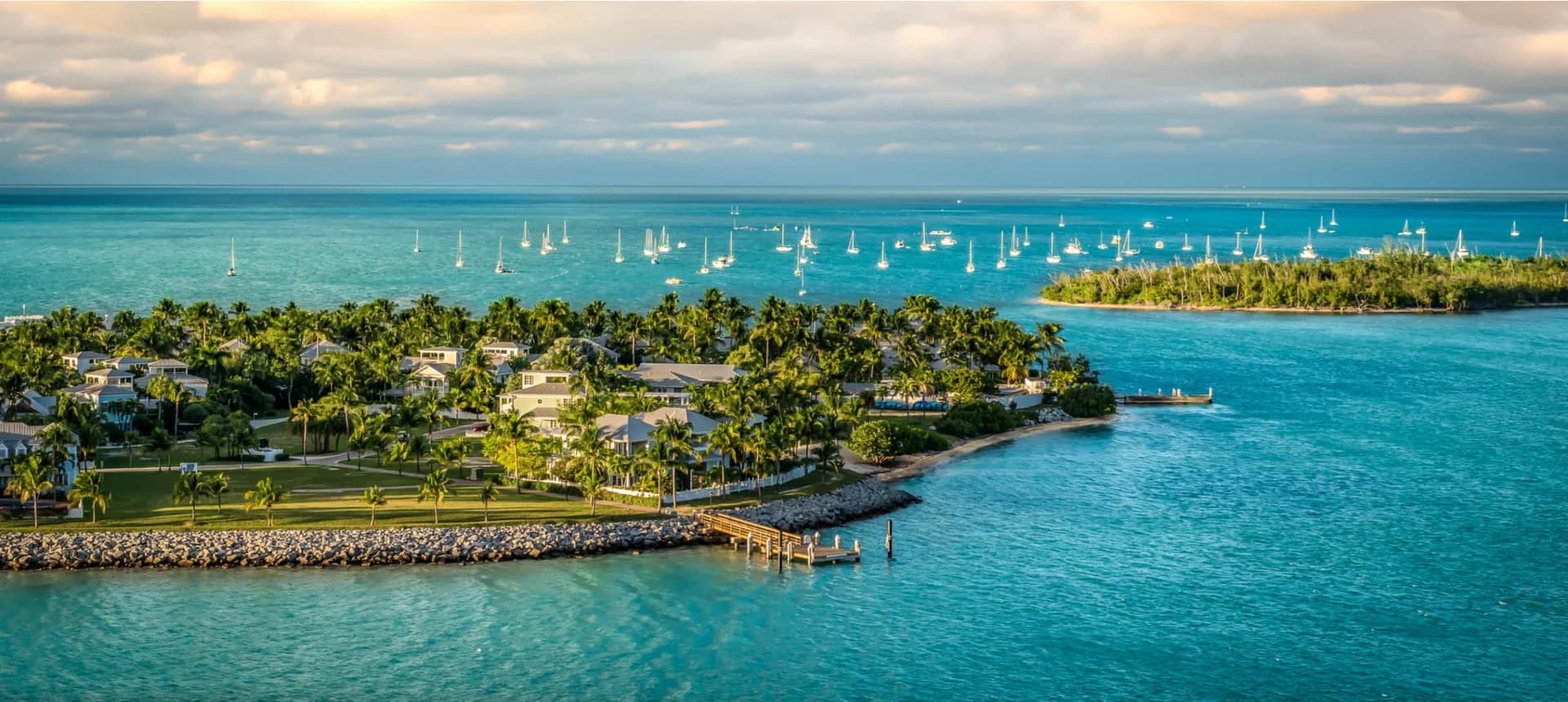 The 10 Most Beautiful Islands in Florida