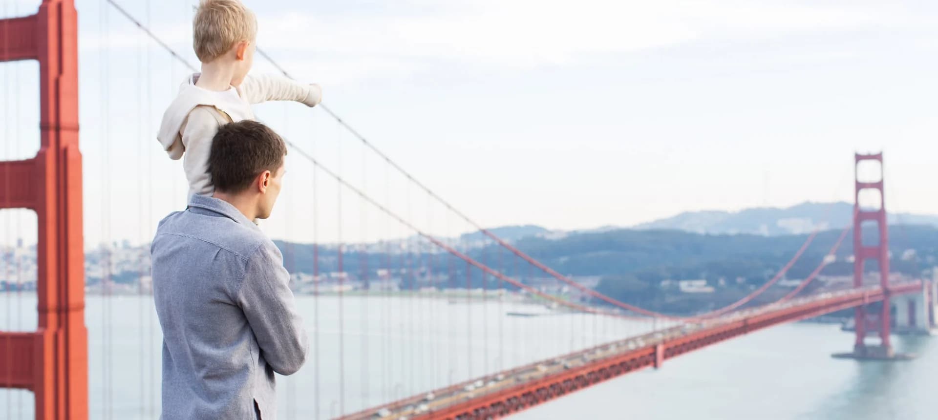13 Amazing Kid-Friendly Attractions in San Francisco, California