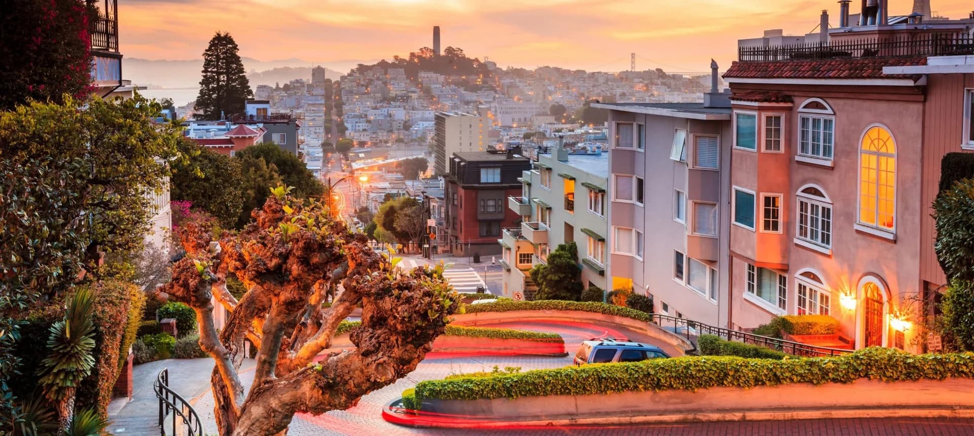 The Best LGBT-Friendly Bars & Restaurants In San Francisco
